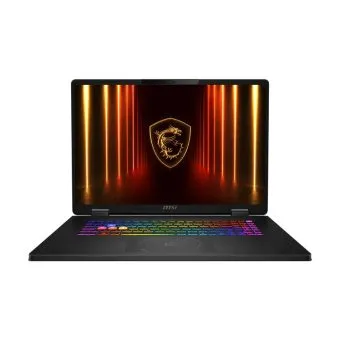 msi crosshair 18 hx ai gaming laptop | 18" qhd+ 240hz | intel core ultra 9 275hx | rtx 5070 8gb gddr7