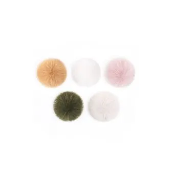 dji mic 3 multi color windscreens