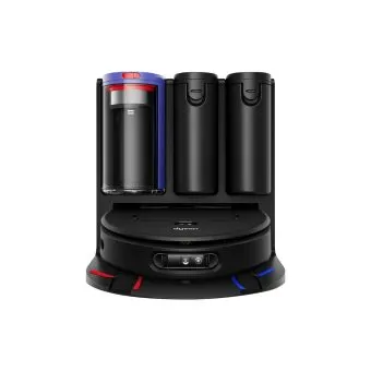 dyson spot+scrub ai wet and dry robot vacuum cleaner