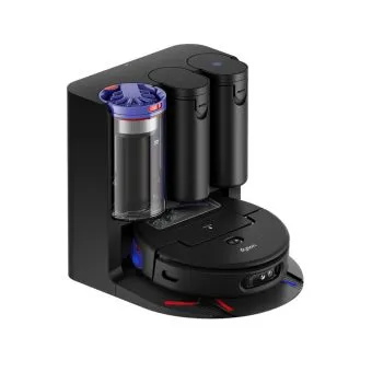 dyson spot+scrub ai wet and dry robot vacuum cleaner