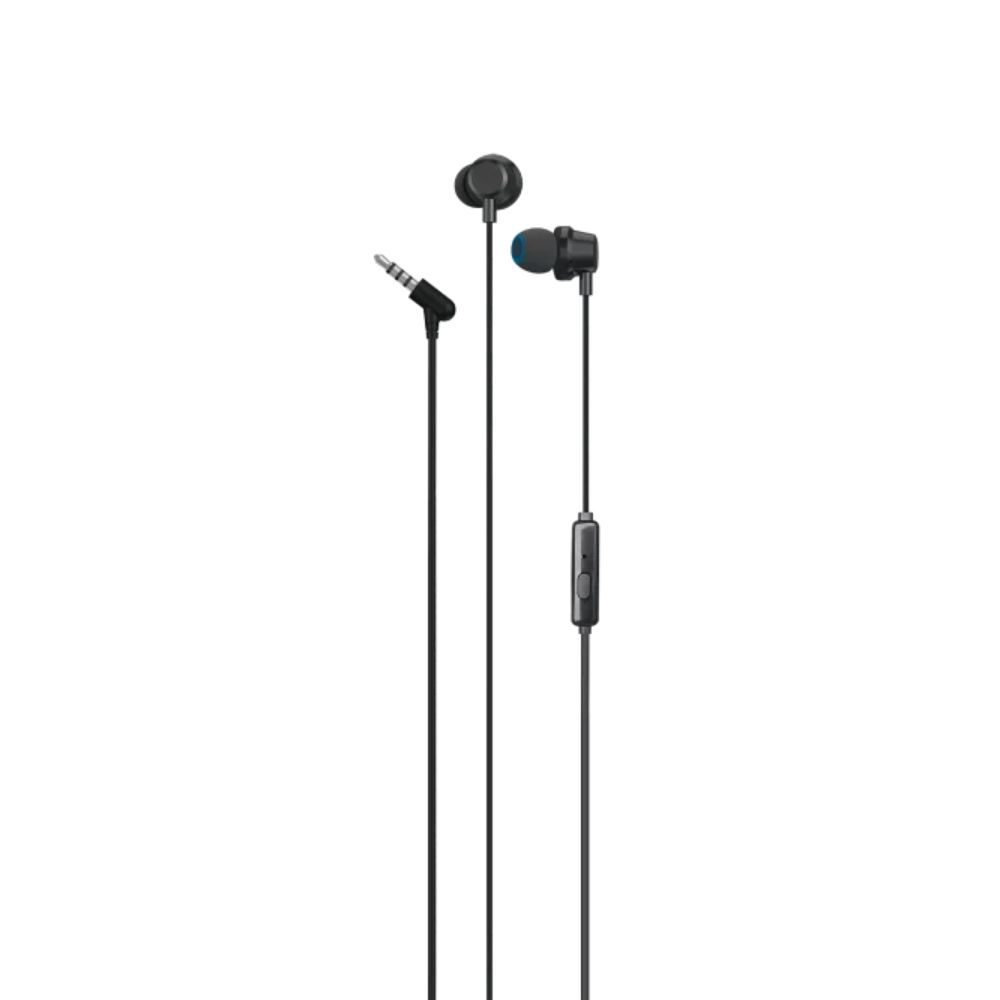 proove scape j1 wired earphones (3.5mm)