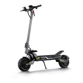 langfeite c1 26ah dual motor all terrain electric scooter
