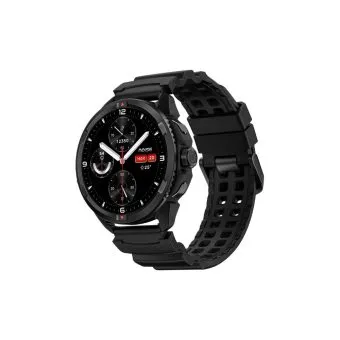 noisefit endeavour pro rugged smartwatch | 1.5