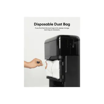 eufy dust bags for omni c20