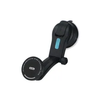 go des gd wl283 15w fast charging magnetic wireless car mount holder