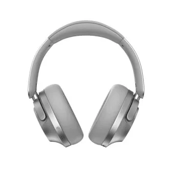 noise master buds max wireless headphones | sound by bose | hybrid anc (40db)