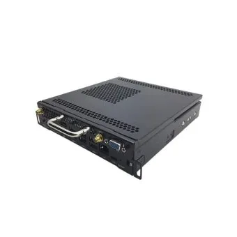 horion ops pc module (intel core i5 12th gen, 8gb, 256gb ssd)