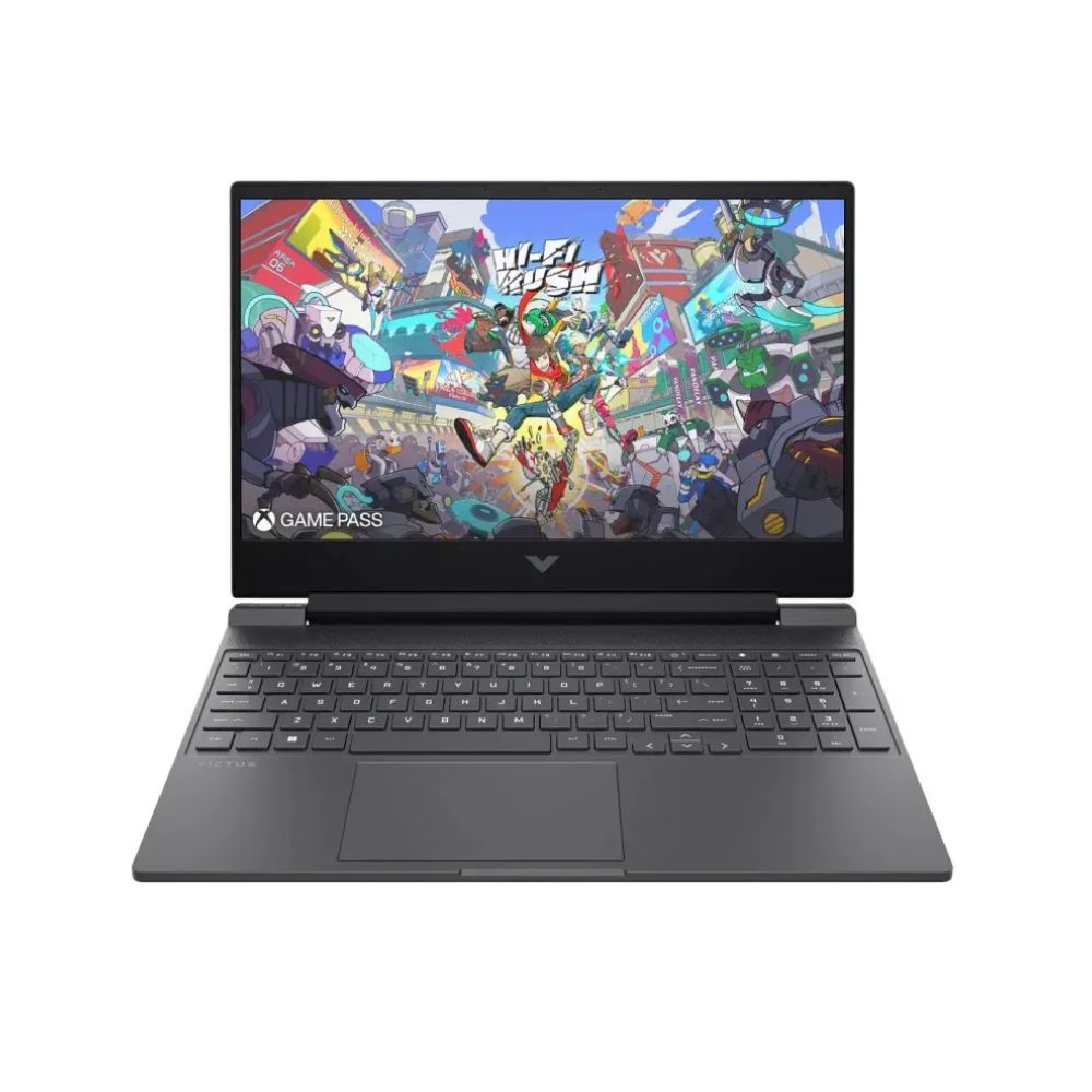 hp victus 15 fa2013dx gaming laptop | core i5 13420h | 8gb ram | 512gb ssd | rtx 3050 6gb