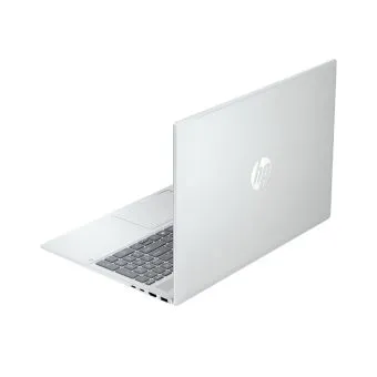 hp omnibook 5 16" next gen ai pc (16 ag1075cl) amd ryzen ai 7 350 32gb lpddr5x ram 1tb nvme ssd amd radeon 860m graphics 16" 2k touchscreen windows 11 glacier silver