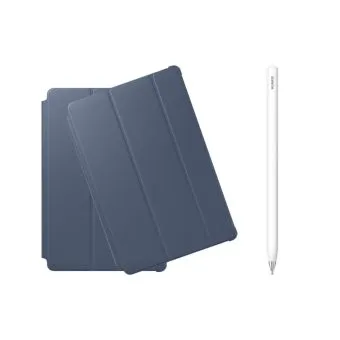 huawei matepad se 11" (8gb+128gb) nebula gray bundle