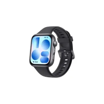 huawei watch fit 5 smartwatch | 1.82 inch ultra bright amoled | 2500 nits peak brightness | dual band five system gnss | up to 10 day battery life