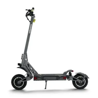 langfeite c5 dual motor electric scooter