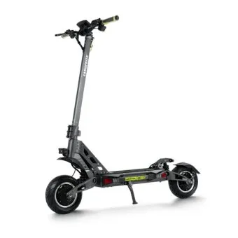 langfeite c5 dual motor electric scooter