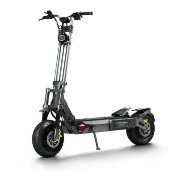 langfeite h2 hyper performance racing electric scooter