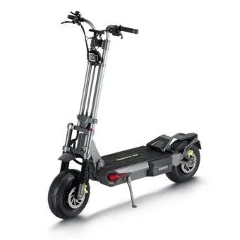 langfeite h2 hyper performance racing electric scooter