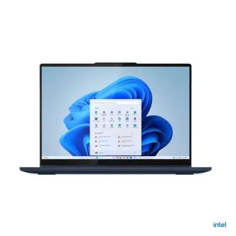 lenovo ideapad 5 2 in 1 16" touchscreen laptop | cosmic blue | intel core ultra 7 255u | 32gb ram | 1tb ssd | lenovo digital pen 2