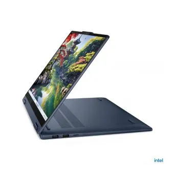 lenovo ideapad 5 2 in 1 16" touchscreen laptop | cosmic blue | intel core ultra 7 255u | 32gb ram | 1tb ssd | lenovo digital pen 2