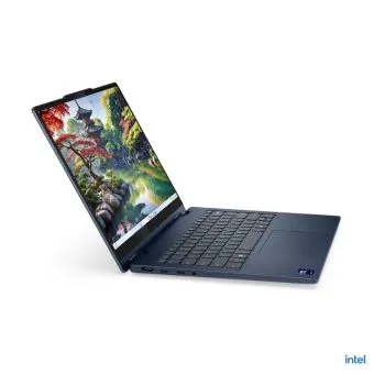 lenovo ideapad 5 2 in 1 16" touchscreen laptop | cosmic blue | intel core ultra 7 255u | 32gb ram | 1tb ssd | lenovo digital pen 2