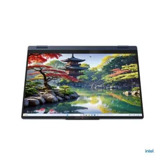 lenovo ideapad 5 2 in 1 16" touchscreen laptop | cosmic blue | intel core ultra 7 255u | 32gb ram | 1tb ssd | lenovo digital pen 2