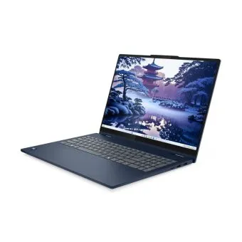 lenovo ideapad 5 2 in 1 16" touchscreen laptop | cosmic blue | intel core ultra 7 255u | 32gb ram | 1tb ssd | lenovo digital pen 2