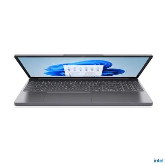 lenovo ideapad slim 3 15irh10 (83k100e9ax) intel core i5 13420h 8gb ddr5 ram 512gb nvme ssd intel graphics 15.3" wuxga luna grey