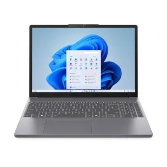 lenovo ideapad slim 3 15irh10 (83k100e9ax) intel core i5 13420h 8gb ddr5 ram 512gb nvme ssd intel graphics 15.3" wuxga luna grey
