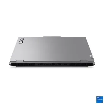 lenovo loq 15irx10 gaming laptop | intel core i7 14700hx | rtx 5060 8gb (luna grey)