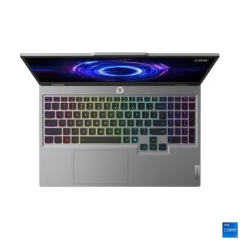 lenovo loq 15irx10 gaming laptop | intel core i7 14700hx | rtx 5060 8gb (luna grey)
