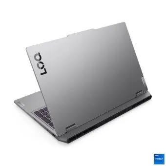 lenovo loq 15irx10 gaming laptop | intel core i7 14700hx | rtx 5060 8gb (luna grey)