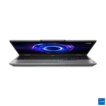 lenovo loq 15irx10 gaming laptop | intel core i7 14700hx | rtx 5060 8gb (luna grey)