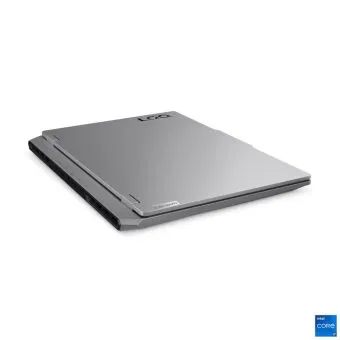 lenovo loq 15irx10 gaming laptop | intel core i7 14700hx | rtx 5060 8gb (luna grey)