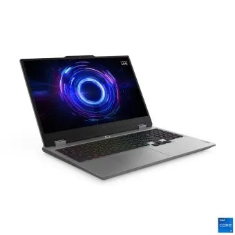 lenovo loq 15irx10 gaming laptop | intel core i7 14700hx | rtx 5060 8gb (luna grey)