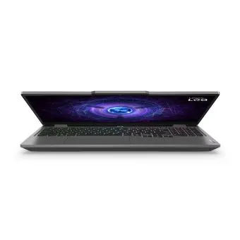 lenovo loq 15irx9 gaming laptop (83dv000eax) intel core i7 13650hx 16gb ddr5 ram 512gb nvme ssd nvidia geforce rtx 3050 6gb gpu 15.6" fhd 144hz luna grey