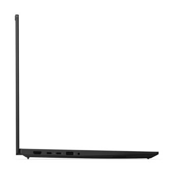 lenovo thinkpad e16 gen 3 16" wuxga business laptop, amd ryzen 7 250u, 16gb ddr5, 512gb nvme ssd, amd radeon 780m, dos, backlit en/ar keyboard
