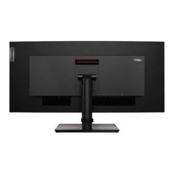 lenovo thinkvision p34w 20, 34 inch qhd ips monitor, 4ms, 60hz