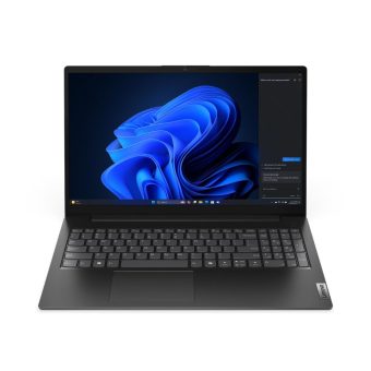 lenovo v15 g5 irl 15.6" business laptop | intel core i5 13420h | 8gb ddr5 (upgradable dual slot) | 512gb nvme ssd