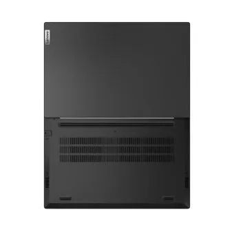 lenovo v15 g5 irl (83gw006aeq) intel core i5 13420h 8gb ddr5 ram (2 slots) 512gb nvme ssd intel graphics 15.6" fhd dos black (includes lenovo casual toploader carry bag)