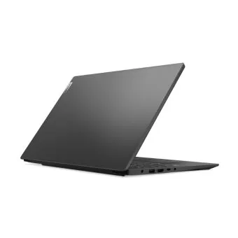 lenovo v15 g5 irl (83gw006aeq) intel core i5 13420h 8gb ddr5 ram (2 slots) 512gb nvme ssd intel graphics 15.6" fhd dos black (includes lenovo casual toploader carry bag)