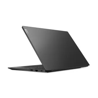 lenovo v15 g5 irl (83gw006aeq) intel core i5 13420h 8gb ddr5 ram (2 slots) 512gb nvme ssd intel graphics 15.6" fhd dos black (includes lenovo casual toploader carry bag)