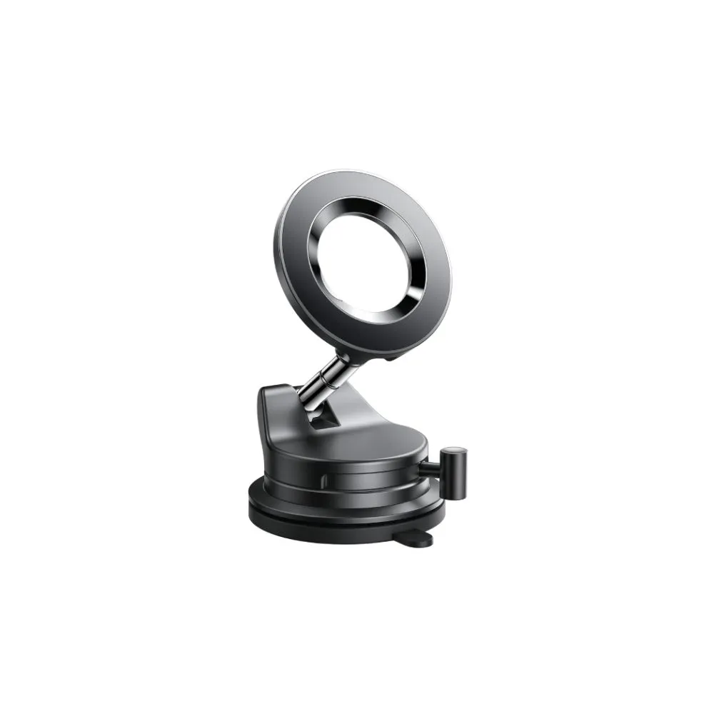 lisen a608 magnetic phone holder | black