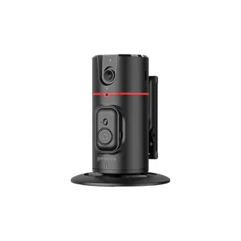 proove face trace auto face tracking tripod – black