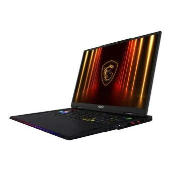 msi raider 18 hx ai gaming laptop | 18" qhd+ 240hz | intel core ultra 9 285hx | rtx 5070 ti 12gb gddr7