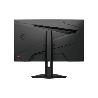 msi g244f e2 24" full hd 180hz 1ms rapid ips frameless gaming monitor black