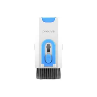 proove mr. cleaner 8 in 1 multifunctional tech cleaning kit