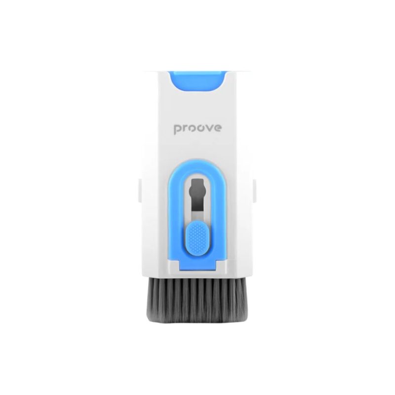 proove mr. cleaner 8 in 1 multifunctional tech cleaning kit