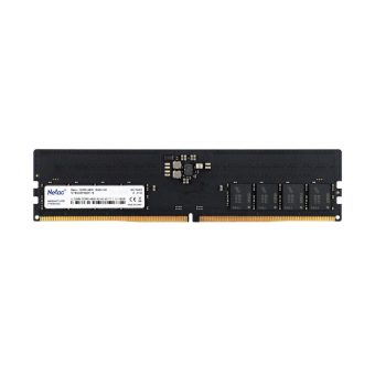 netac basic 16gb ddr5 5600mhz desktop ram