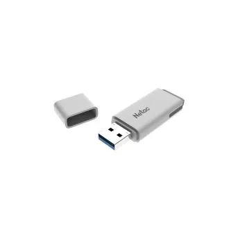 netac u185n white | 256gb high performance usb 3.0 flash drive