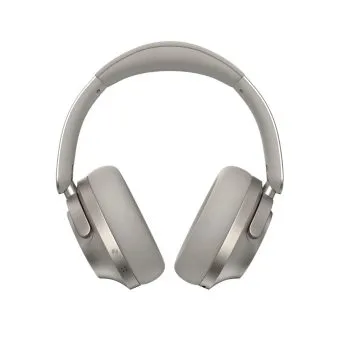 noise master buds max wireless headphones | sound by bose | hybrid anc (40db)