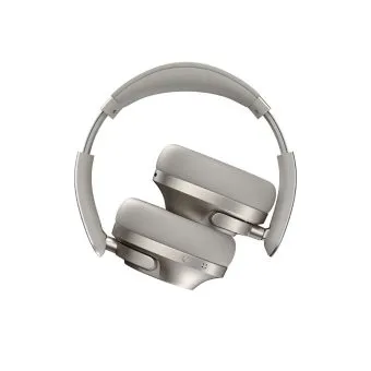 noise master buds max wireless headphones | sound by bose | hybrid anc (40db)