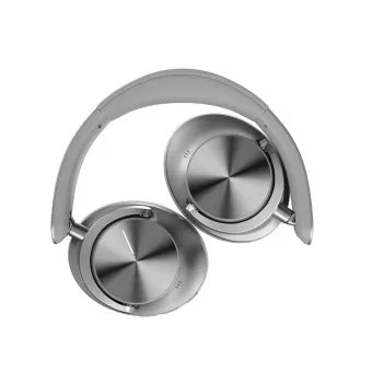 noise master buds max wireless headphones | sound by bose | hybrid anc (40db)